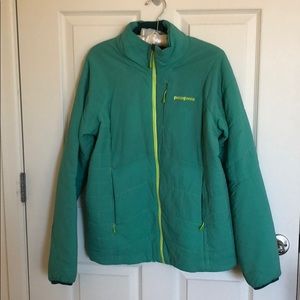 Patagonia Women’s Nano Air Jacket